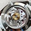 Aqua Terra 15007 Gauss “Spectre” VSF 1:1 Best Edition Blue Textured Dial on SS Bracelet A8507 V2 - Image 9
