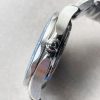 2018 Seamaster Diver 300M VSF 1:1 Best Edition Blue Ceramic Grey Dial on Silver Steel Strap A8800 V2 (Black Balance Wheel) - Image 7