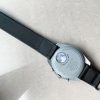 MoonSwatch “mission to moon” Swiss quartz movement AAA Bioceramic bezel - Image 11