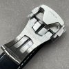 Aqua Terra 150M 43mm 24 Ti VSF 1:1 Best Edition Gray Dial on Black Rubber Strap A8938 - Image 11