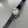 Aqua Terra 150M 43mm 24 Ti VSF 1:1 Best Edition Gray Dial on Black Rubber Strap A8938 - Image 9