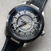Aqua Terra 150M 43mm 24 Ti VSF 1:1 Best Edition Gray Dial on Black Rubber Strap A8938 - Image 3