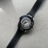 Omega Seamaster Aqua Terra GMT Titanium Worldtimer 43mm Ti Black Dial on Rubber Strap VSF A8938 - Image 5