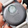 MoonSwatch ??mission to mercury?? Swiss quartz movement AAA Bioceramic bezel - Image 12