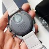 MoonSwatch ??mission to mercury?? Swiss quartz movement AAA Bioceramic bezel - Image 11