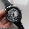 Omega Seamaster Aqua Terra GMT Titanium Worldtimer 43mm Ti Black Dial on Rubber Strap VSF A8938 - Image 2