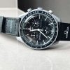 MoonSwatch “mission to moon” Swiss quartz movement AAA Bioceramic bezel - Image 8