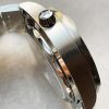 Seamaster 300M Chrono SS OMF 1:1 Best Edition Grey Dial on SS Bracelet A9900 - Image 10