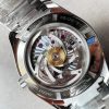 Aqua Terra 15007 Gauss “Spectre” VSF 1:1 Best Edition Blue Textured Dial on SS Bracelet A8507 V2 - Image 8