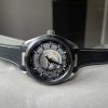 Aqua Terra 150M 43mm 24 Ti VSF 1:1 Best Edition Gray Dial on Black Rubber Strap A8938 - Image 5