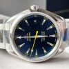 Aqua Terra 15007 Gauss “Spectre” VSF 1:1 Best Edition Blue Textured Dial on SS Bracelet A8507 V2 - Image 6
