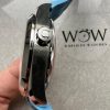 Aqua Terra 41mm VSF 1:1 Best Edition Summer Blue Dial on Blue Rubber Strap A8900 - Image 7