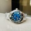 Seamaster 6000M Ultra Deep SS SBF VF 1:1 Best Edition Deep Blue Dial on SS Bracelet A8912 SCG - Image 8