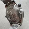 Seamaster 300 VSF 1:1 Best Edition Summer Blue Dial on SS Bracelet A8800 - Image 10