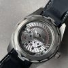 Aqua Terra 150M 43mm 24 Ti VSF 1:1 Best Edition Gray Dial on Black Rubber Strap A8938 - Image 8