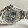 Seamaster 6000M Ultra Deep SS SBF VF 1:1 Best Edition Deep Blue Dial on SS Bracelet A8912 SCG - Image 14