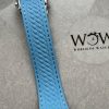 Aqua Terra 41mm VSF 1:1 Best Edition Summer Blue Dial on Blue Rubber Strap A8900 - Image 11