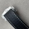 Aqua Terra 150M 43mm 24 Ti VSF 1:1 Best Edition Gray Dial on Black Rubber Strap A8938 - Image 10