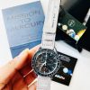 MoonSwatch ??mission to mercury?? Swiss quartz movement AAA Bioceramic bezel - Image 5