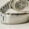 Seamaster 6000M Ultra Deep SS SBF VF 1:1 Best Edition Deep Blue Dial on SS Bracelet A8912 SCG - Image 12