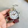 Aqua Terra 150M Master Chronometers VSF 1:1 Best Edition White Dial on SS Bracelet A8900