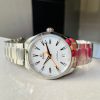 Aqua Terra 150M Master Chronometers VSF 1:1 Best Edition White Dial on SS Bracelet A8900 - Image 7
