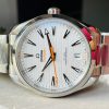 Aqua Terra 150M Master Chronometers VSF 1:1 Best Edition White Dial on SS Bracelet A8900 - Image 8