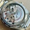 Aqua Terra 150M Master Chronometers VSF 1:1 Best Edition White Dial on SS Bracelet A8900 - Image 15