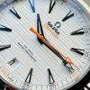 Aqua Terra 150M Master Chronometers VSF 1:1 Best Edition White Dial on SS Bracelet A8900 - Image 3
