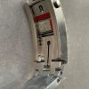 Seamaster Diver 300M SS VSF 1:1 Best Edition Black Bezel White Dial on SS Bracelet A8800 ( Extra Rubber Strap) - Image 16