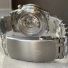 Seamaster Diver 300M SS VSF 1:1 Best Edition Black Bezel White Dial on SS Bracelet A8800 ( Extra Rubber Strap) - Image 15