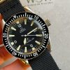 Omega Vintage Seamaster 300 Military Date Automatic Mens Watch - Image 5