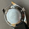 Omega Vintage Seamaster 300 Military Date Automatic Mens Watch - Image 11