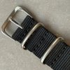 Omega Vintage Seamaster 300 Military Date Automatic Mens Watch - Image 12