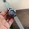 V6F 34mm LADYMATIC SS BLACK LEATHER STRAP A2836 - Image 7