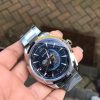 Omega Seamaster Aqua Terra Worldtimer VSF 1:1 Best Edition Blue Dial on SS Bracelet A8938