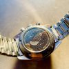 Speedmaster 50th Anniversary of APOLLO 11 The Moon Landing OMF Best Edition on SS Bracelet Manual Winding Chrono Movement - Image 5