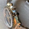Speedmaster 50th Anniversary of APOLLO 11 The Moon Landing OMF Best Edition on SS Bracelet Manual Winding Chrono Movement - Image 8