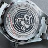 Seamaster 6000M Ultra Deep SS VSF 1:1 Best Edition Deep Blue Dial on SS Bracelet A8912 - Image 9