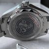 Seamaster 6000M Ultra Deep SS VSF 1:1 Best Edition Deep Blue Dial on SS Bracelet A8912 - Image 10