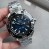 Seamaster 6000M Ultra Deep SS VSF 1:1 Best Edition Deep Blue Dial on SS Bracelet A8912 - Image 3