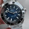 Seamaster 6000M Ultra Deep SS VSF 1:1 Best Edition Deep Blue Dial on SS Bracelet A8912 - Image 4