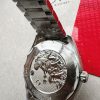 Omega Seamaster Aqua Terra Worldtimer VSF 1:1 Best Edition Summer Blue Dial on SS Bracelet A8938 - Image 9