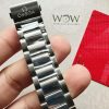 Omega Seamaster Aqua Terra Worldtimer VSF 1:1 Best Edition Summer Blue Dial on SS Bracelet A8938 - Image 5