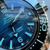 Seamaster ULTRA DEEP 6000M SS VSF 1:1 Best Edition Summer Blue Dial on SS Bracelet A8912 - Image 7