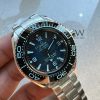 Seamaster ULTRA DEEP 6000M SS VSF 1:1 Best Edition Summer Blue Dial on SS Bracelet A8912 - Image 5