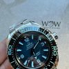 Seamaster ULTRA DEEP 6000M SS VSF 1:1 Best Edition Summer Blue Dial on SS Bracelet A8912 - Image 2