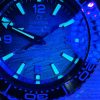 Seamaster ULTRA DEEP 6000M SS VSF 1:1 Best Edition Summer Blue Dial on SS Bracelet A8912 - Image 9