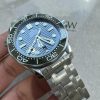VSF Seamaster Diver 300M 1:1 Best Edition Green Ceramic Green Dial on SS Bracelet A8800 - Image 5