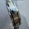 VSF Seamaster Diver 300M 1:1 Best Edition Green Ceramic Green Dial on SS Bracelet A8800 - Image 9